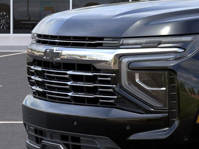 2025 Chevrolet Tahoe Vehicle Photo in AMARILLO, TX 79106-1809