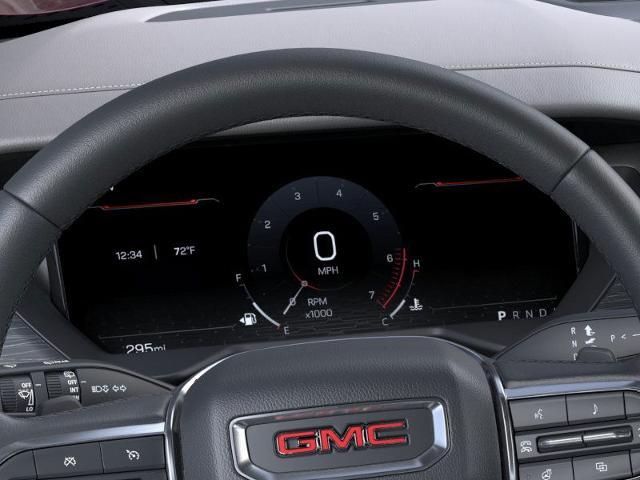 2025 GMC Acadia Vehicle Photo in LAS VEGAS, NV 89146-3033