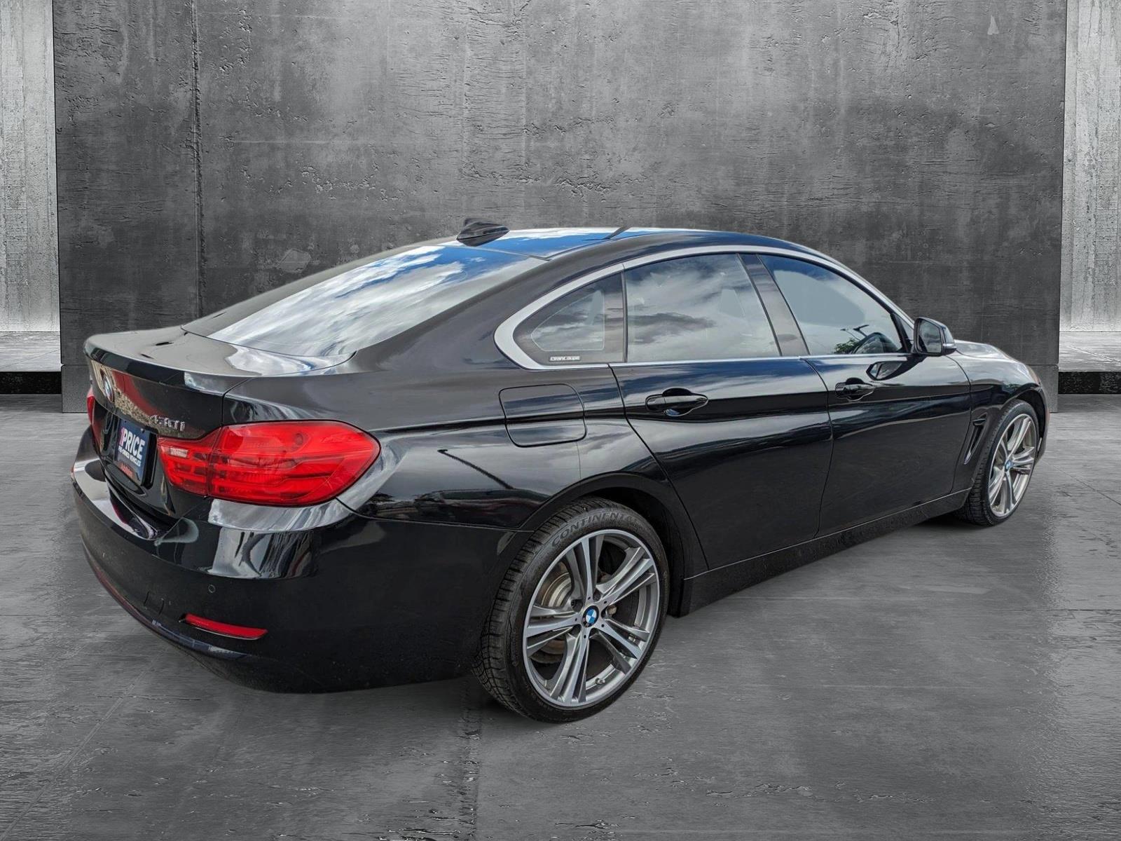 2017 BMW 430i xDrive Vehicle Photo in Las Vegas, NV 89149