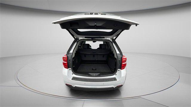 2016 Chevrolet Equinox Vehicle Photo in THOMPSONTOWN, PA 17094-9014