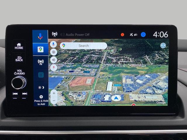 2025 Acura ADX Vehicle Photo in Appleton, WI 54913