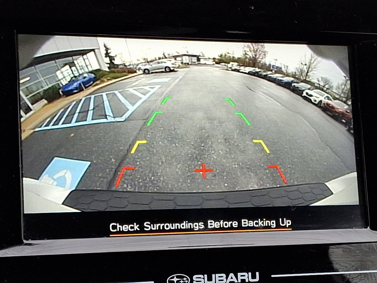 2020 Subaru Crosstrek Vehicle Photo in BETHLEHEM, PA 18017