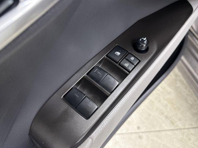 2023 Toyota Camry Vehicle Photo in Charlotte, NC 28273