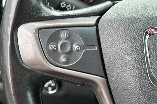 2016 GMC Canyon Vehicle Photo in SPOKANE, WA 99202-2191