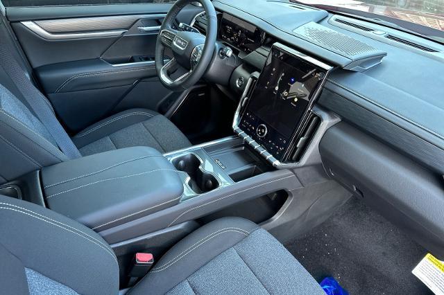 2025 GMC Acadia Vehicle Photo in SPOKANE, WA 99202-2191