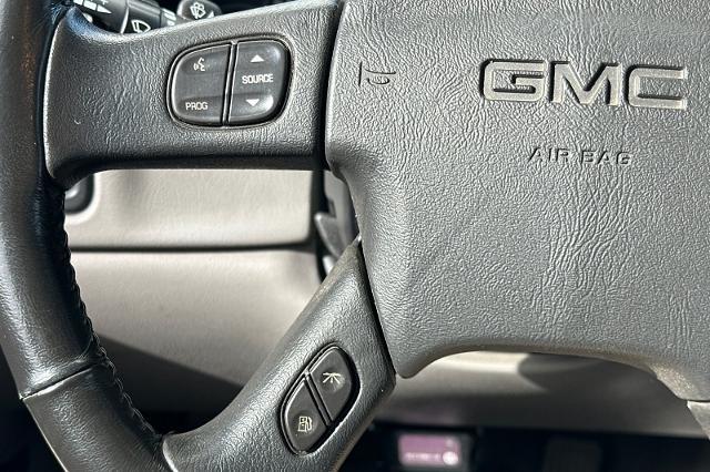 2004 GMC Sierra 2500 HD Vehicle Photo in SPOKANE, WA 99202-2191