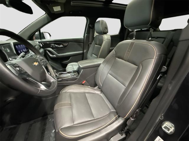 2021 Chevrolet Blazer Vehicle Photo in EVERETT, WA 98203-5662