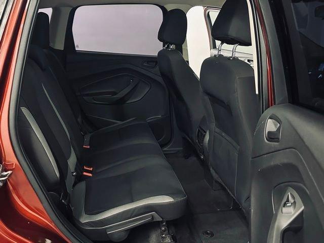 2014 Ford Escape Vehicle Photo in MEDINA, OH 44256-9631