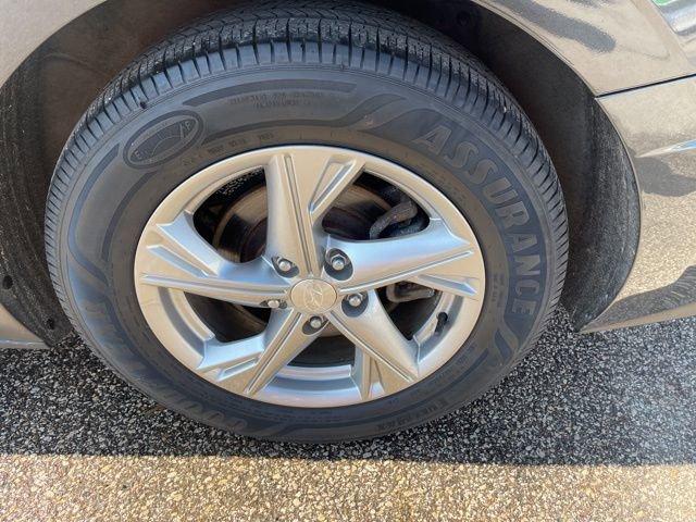 2022 Hyundai Sonata Vehicle Photo in MEDINA, OH 44256-9631