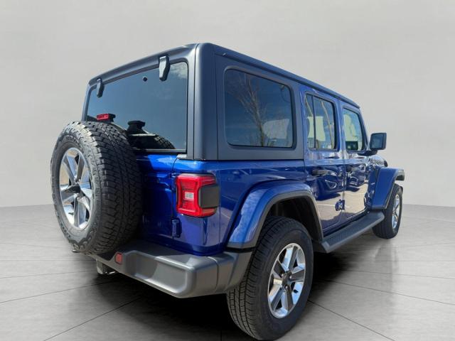 2019 Jeep Wrangler Unlimited Vehicle Photo in Appleton, WI 54914