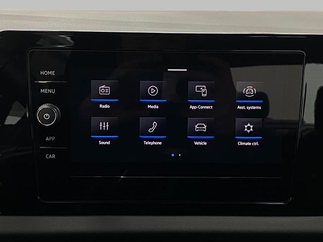 2025 Volkswagen Jetta Vehicle Photo in Appleton, WI 54913
