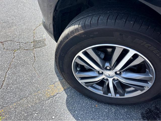 2020 INFINITI QX60 Vehicle Photo in Savannah, GA 31419