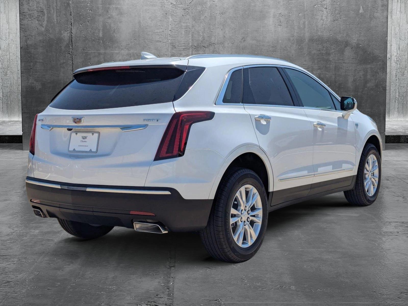 2025 Cadillac XT5 Vehicle Photo in CORPUS CHRISTI, TX 78412-4902