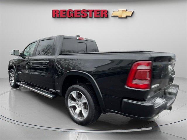 2019 Ram 1500 Vehicle Photo in THOMPSONTOWN, PA 17094-9014