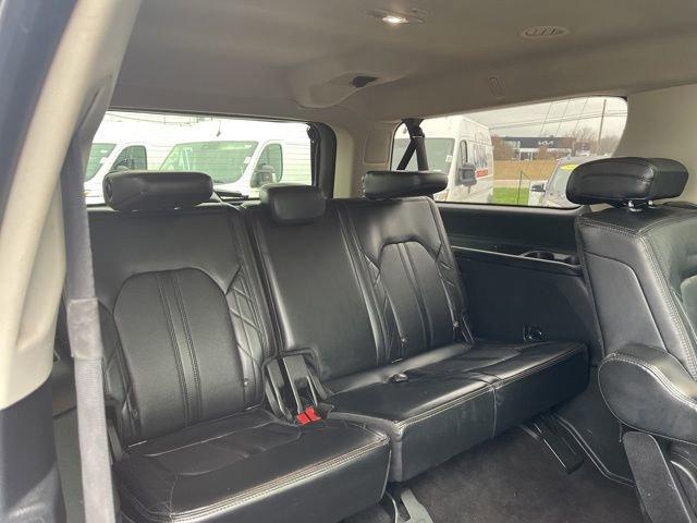 2020 Ford Expedition Max Vehicle Photo in MEDINA, OH 44256-9631