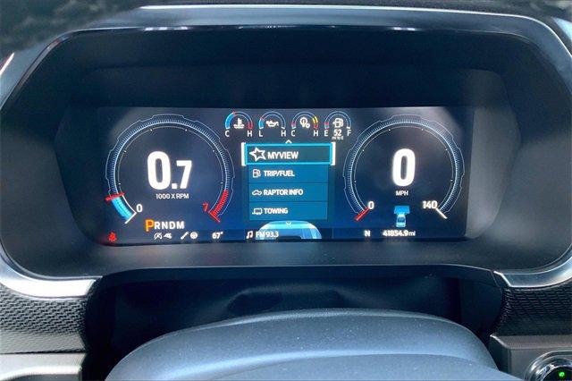 2021 Ford F-150 Vehicle Photo in KANSAS CITY, MO 64114-4545