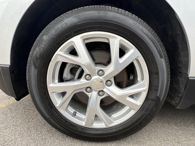 2020 Chevrolet Equinox Vehicle Photo in BOSTON, NY 14025-9684