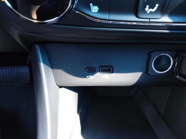2025 Buick Encore GX Vehicle Photo in Denton, TX 76205