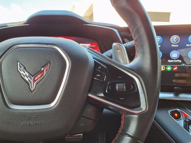 2023 Chevrolet Corvette Stingray Vehicle Photo in TAMPA, FL 33612-3404