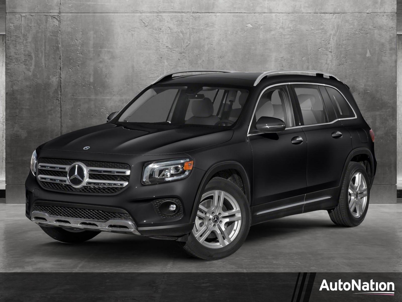 2021 Mercedes-Benz GLB Vehicle Photo in Pompano Beach, FL 33064