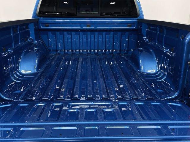 2022 Chevrolet Colorado Vehicle Photo in MEDINA, OH 44256-9631