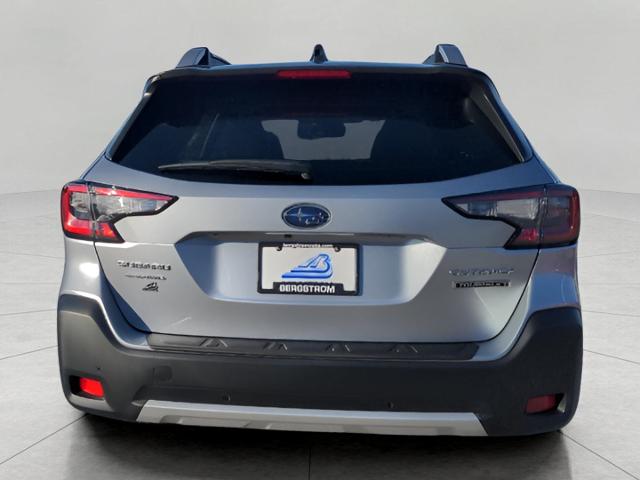 2025 Subaru Outback Vehicle Photo in Green Bay, WI 54304