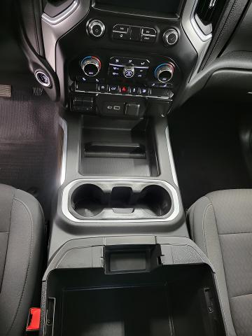 2020 Chevrolet Silverado 1500 Vehicle Photo in Neenah, WI 54956