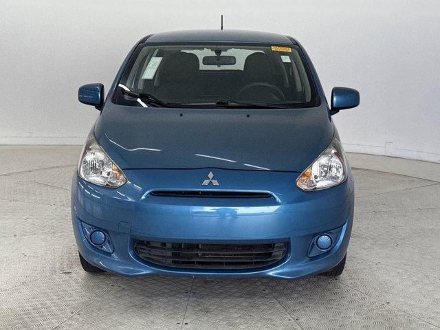 2015 Mitsubishi Mirage Vehicle Photo in Charlotte, NC 28273