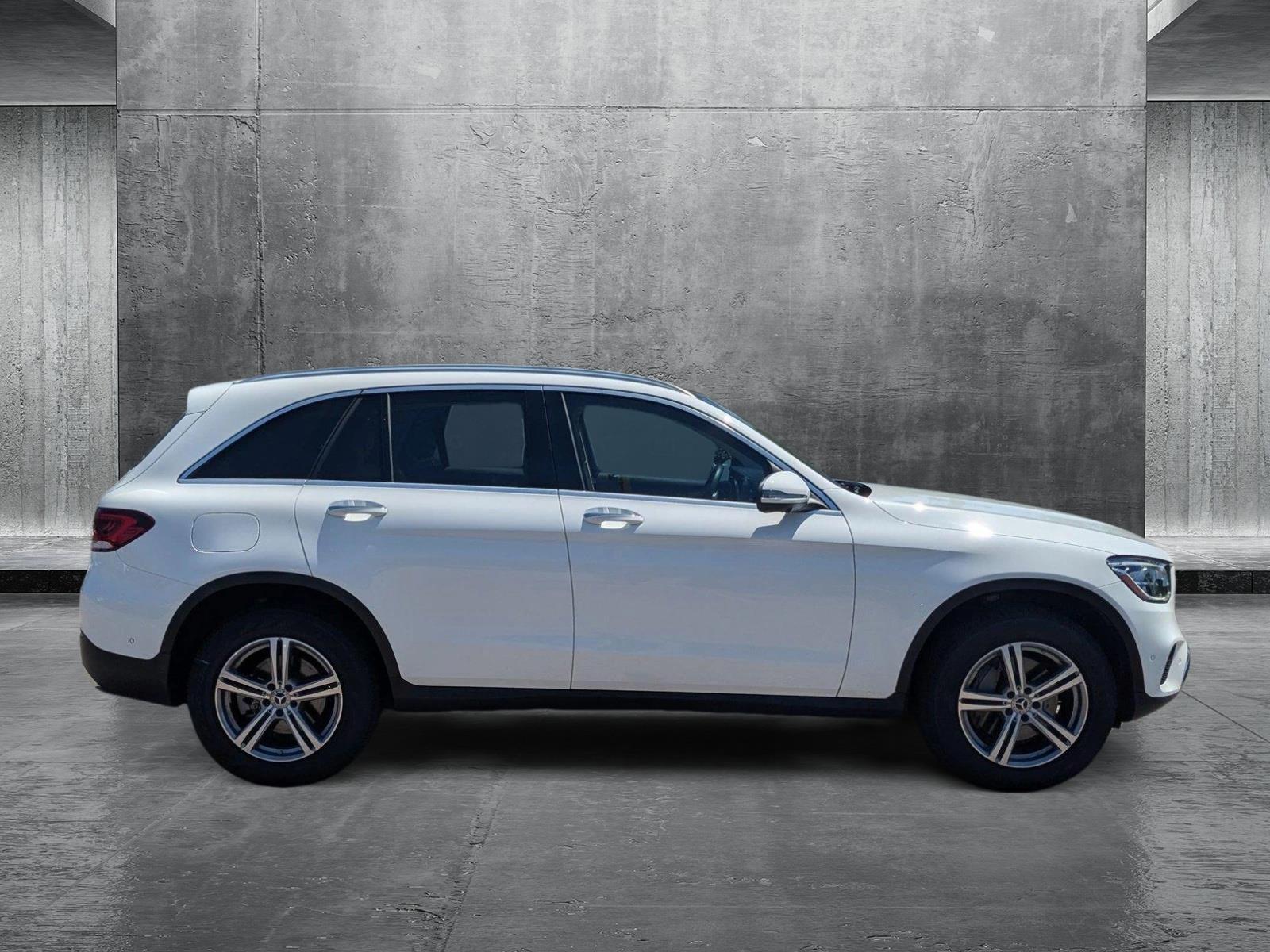 2022 Mercedes-Benz GLC Vehicle Photo in Wesley Chapel, FL 33544