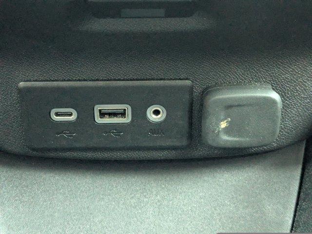 2023 Chevrolet Malibu Vehicle Photo in BEAUFORT, SC 29906-4218