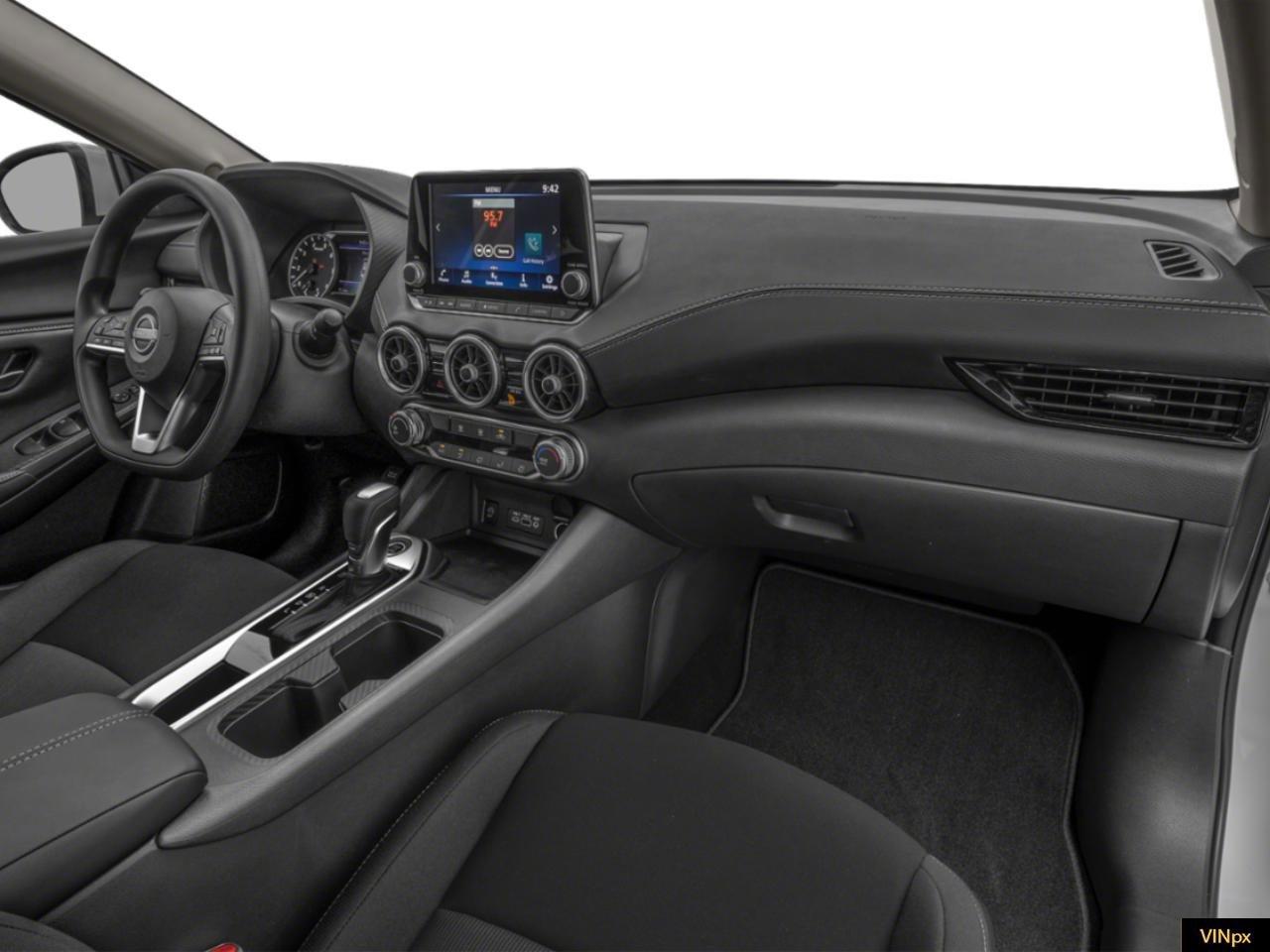 2025 Nissan Sentra Vehicle Photo in Albuquerque, NM 87110