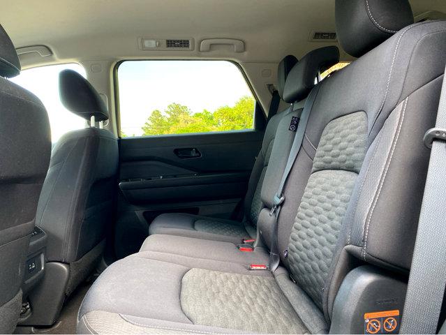 2023 Nissan Pathfinder Vehicle Photo in Hinesville, GA 31313