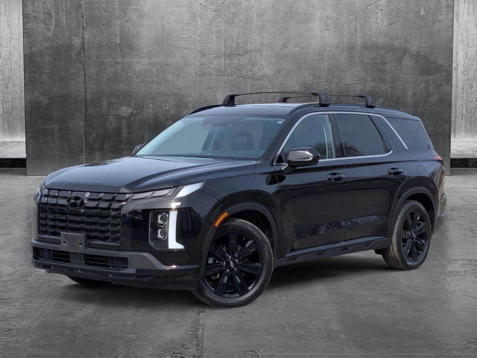 2023 Hyundai PALISADE Vehicle Photo in Spokane Valley, WA 99212