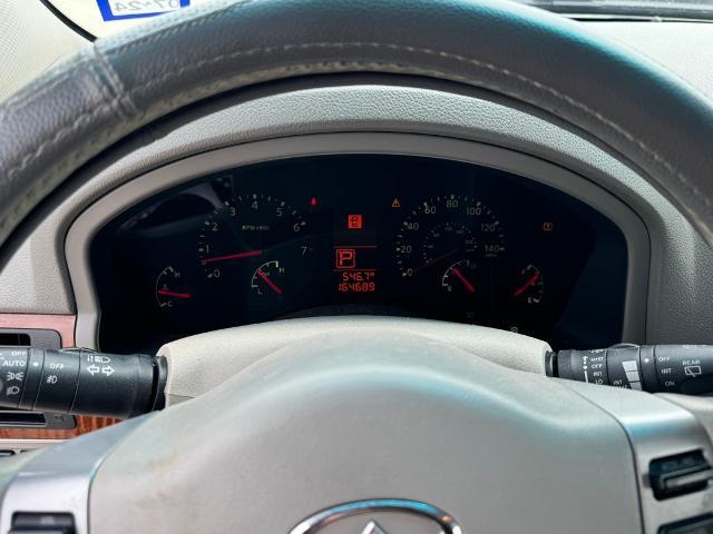 2008 INFINITI QX56 Vehicle Photo in Grapevine, TX 76051