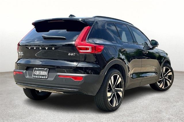 2023 Volvo XC40 Vehicle Photo in San Antonio, TX 78230