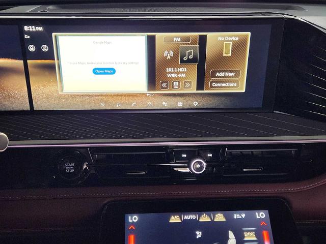 2025 INFINITI QX80 Vehicle Photo in DALLAS, TX 75209