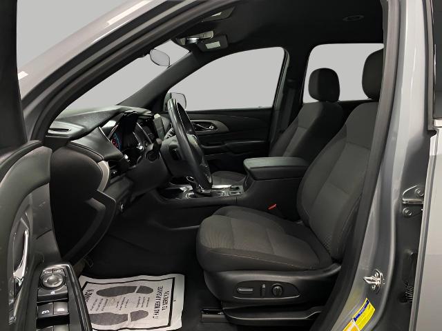 2023 Chevrolet Traverse Vehicle Photo in Appleton, WI 54913