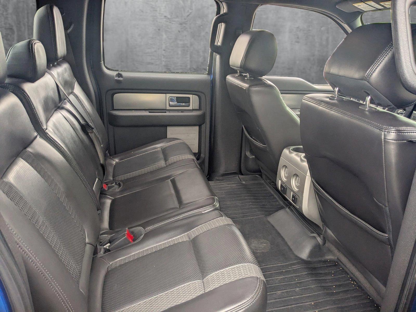 2013 Ford F-150 Vehicle Photo in Towson, MD 21204