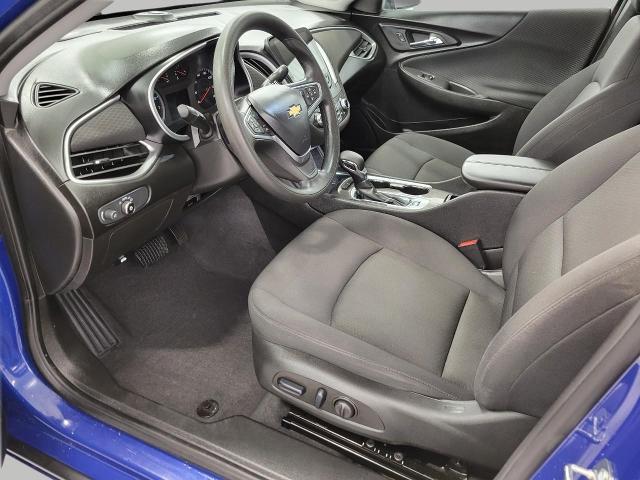 2023 Chevrolet Malibu Vehicle Photo in NEENAH, WI 54956-2243