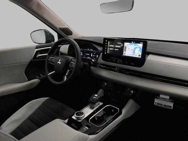 2025 Mitsubishi Outlander Vehicle Photo in Appleton, WI 54913