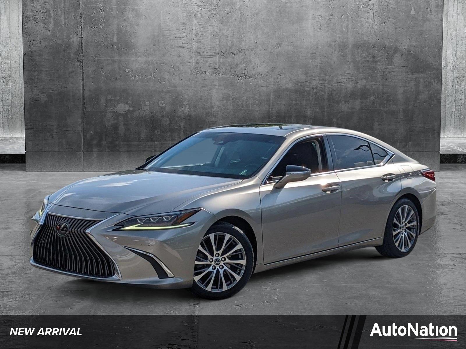 2019 Lexus ES 350 Vehicle Photo in Orlando, FL 32811