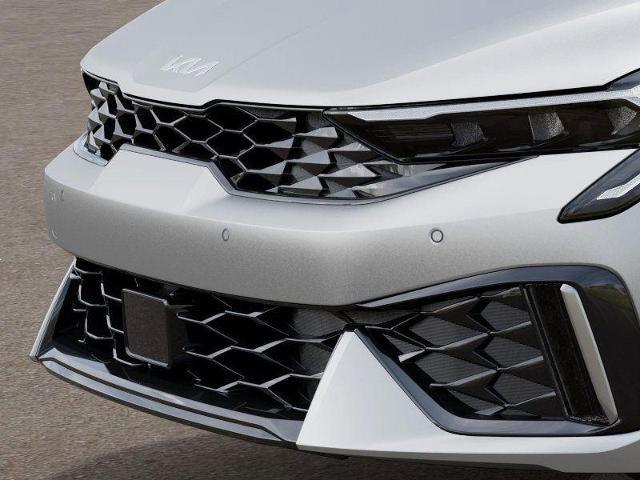 2025 Kia K5 Vehicle Photo in Tucson, AZ 85712