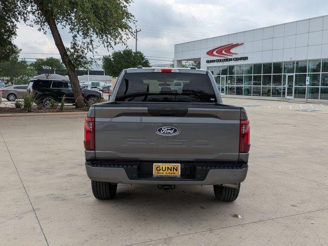 2024 Ford F-150 Vehicle Photo in SELMA, TX 78154-1460