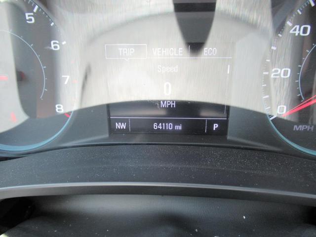 2023 Chevrolet Malibu Vehicle Photo in LEESBURG, FL 34788-4022
