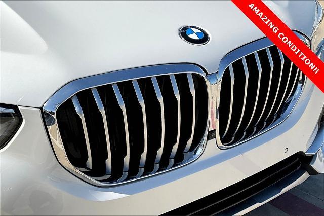 2023 BMW X5 xDrive40i Vehicle Photo in Grapevine, TX 76051