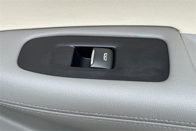 2022 Cadillac XT5 Vehicle Photo in ELK GROVE, CA 95757-8703