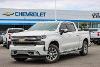 Used 2021 Chevrolet Silverado 1500 High Country with VIN 3GCUYHET1MG113419 for sale in Sacramento, CA