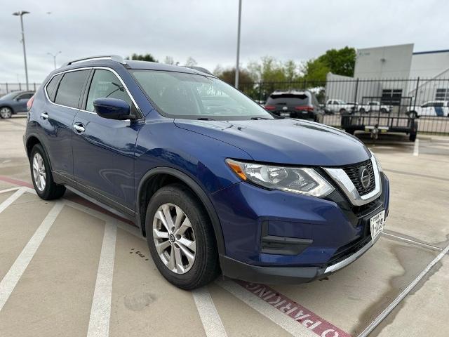 2018 Nissan Rogue Vehicle Photo in San Antonio, TX 78230