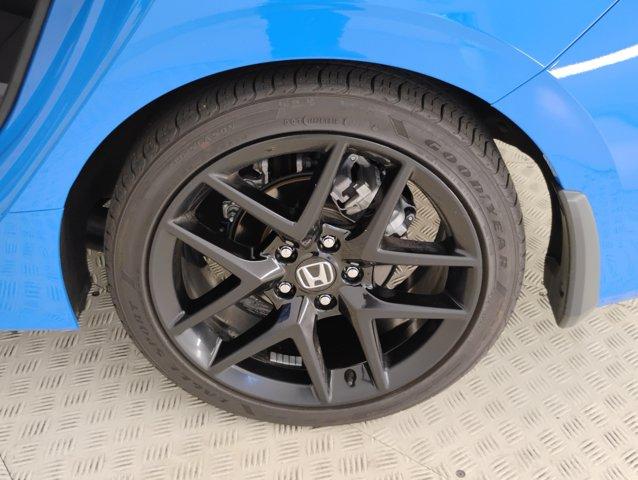 2023 Honda Civic Hatchback Vehicle Photo in Fort Mill, SC 29708