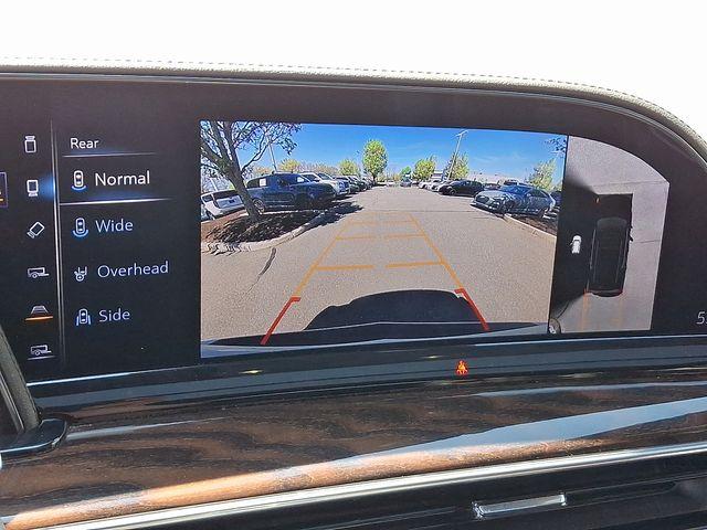 2022 Cadillac Escalade Vehicle Photo in DANBURY, CT 06810-5034
